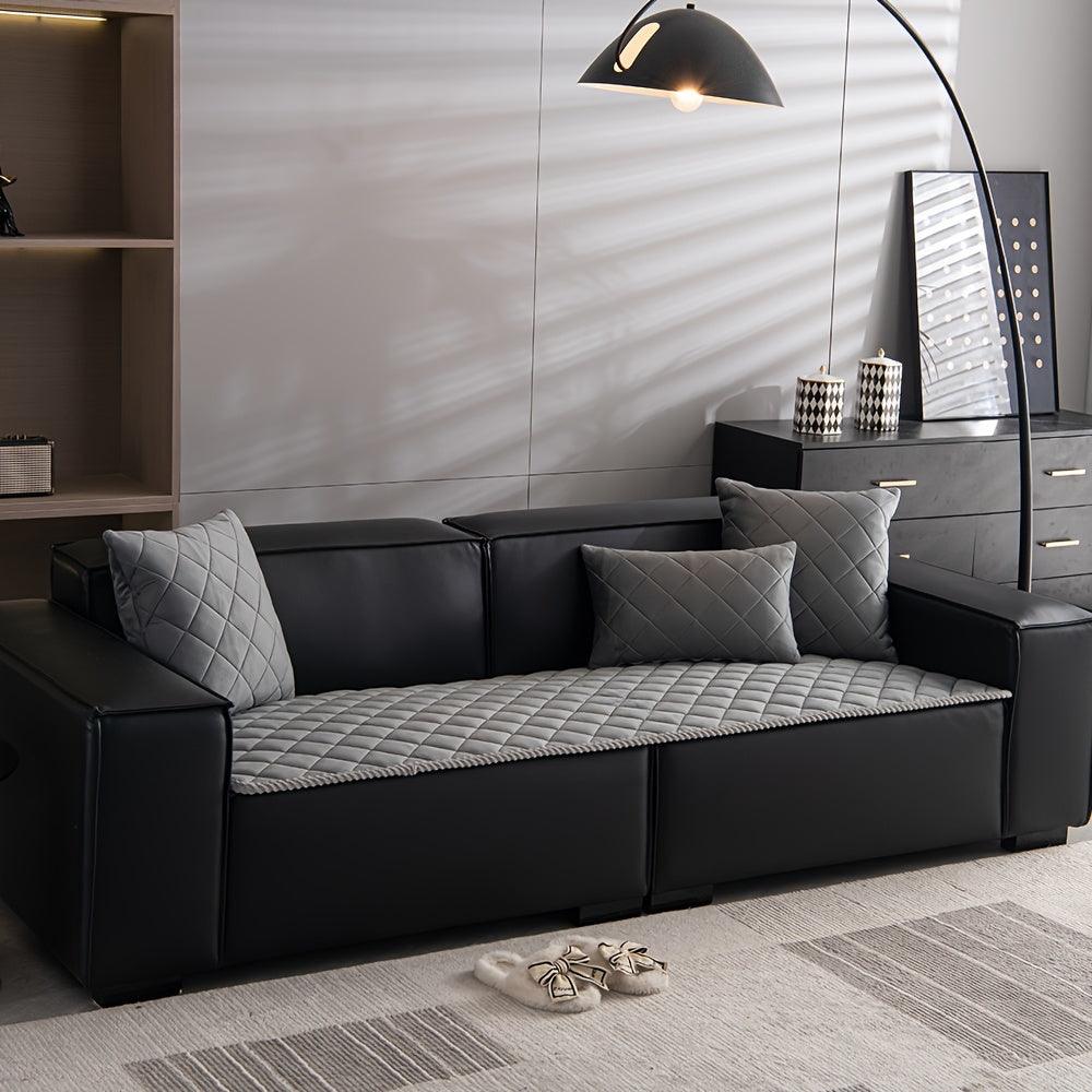 Premium Thickened Sofa Slipcover - topspet