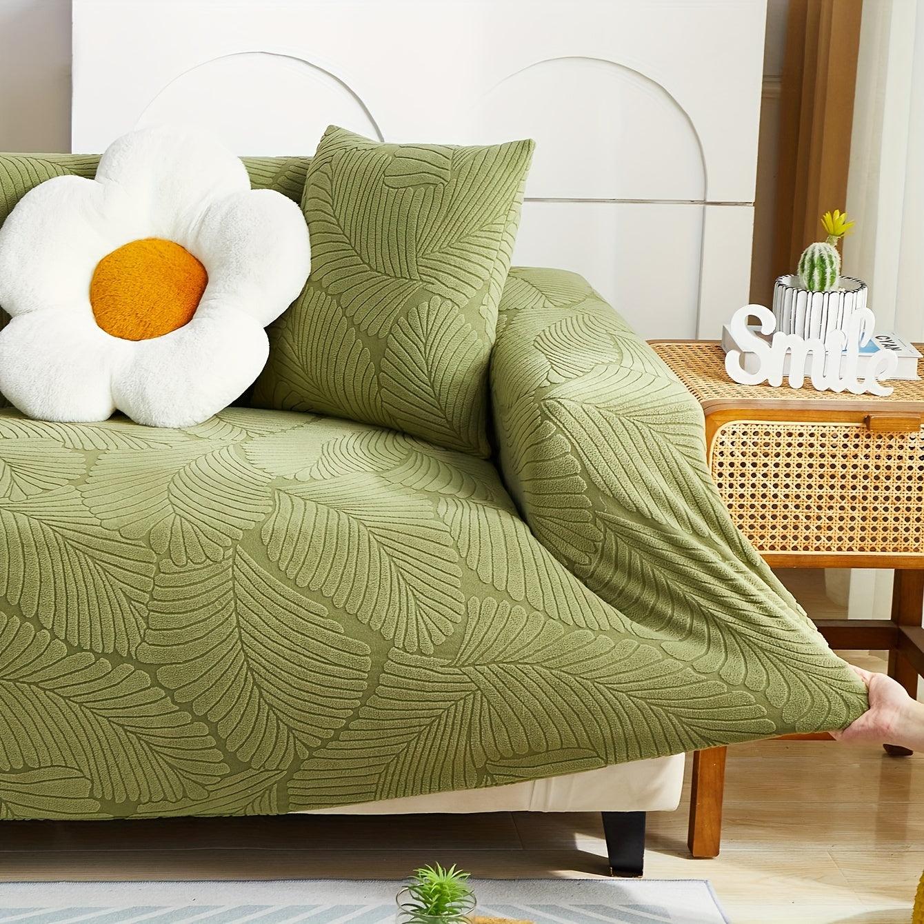 Premium Stretch Sofa Cover - topspet