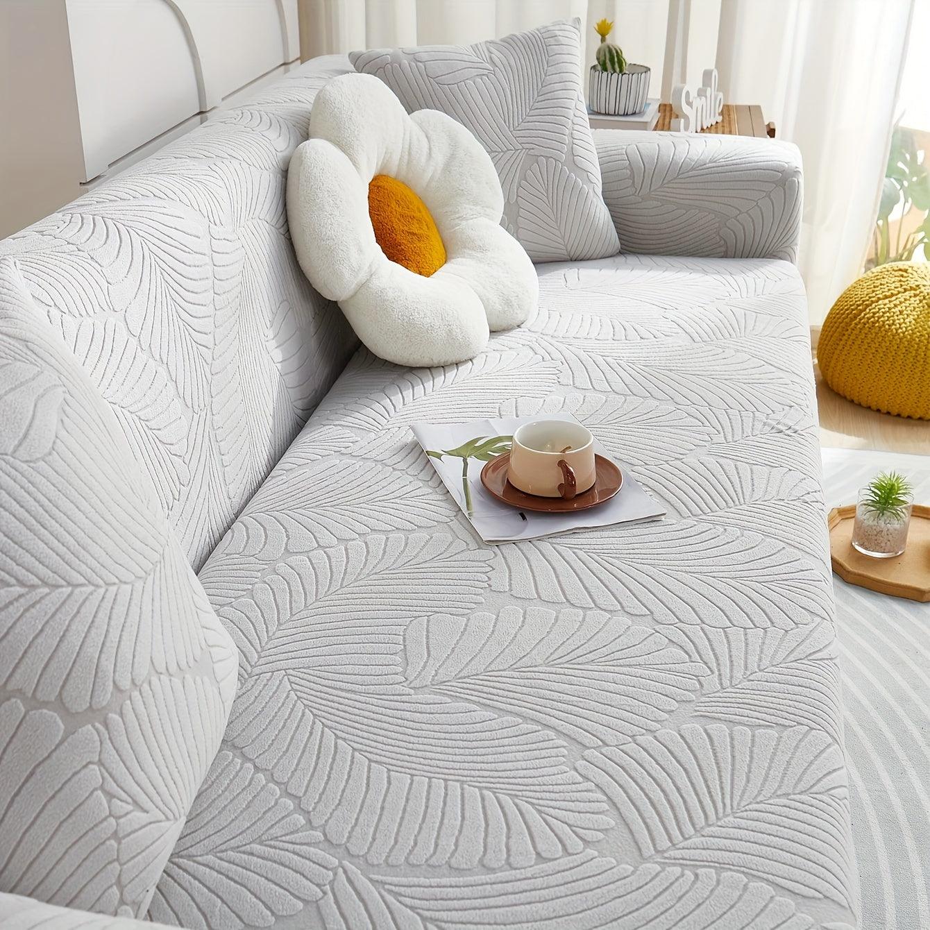 Premium Stretch Sofa Cover - topspet
