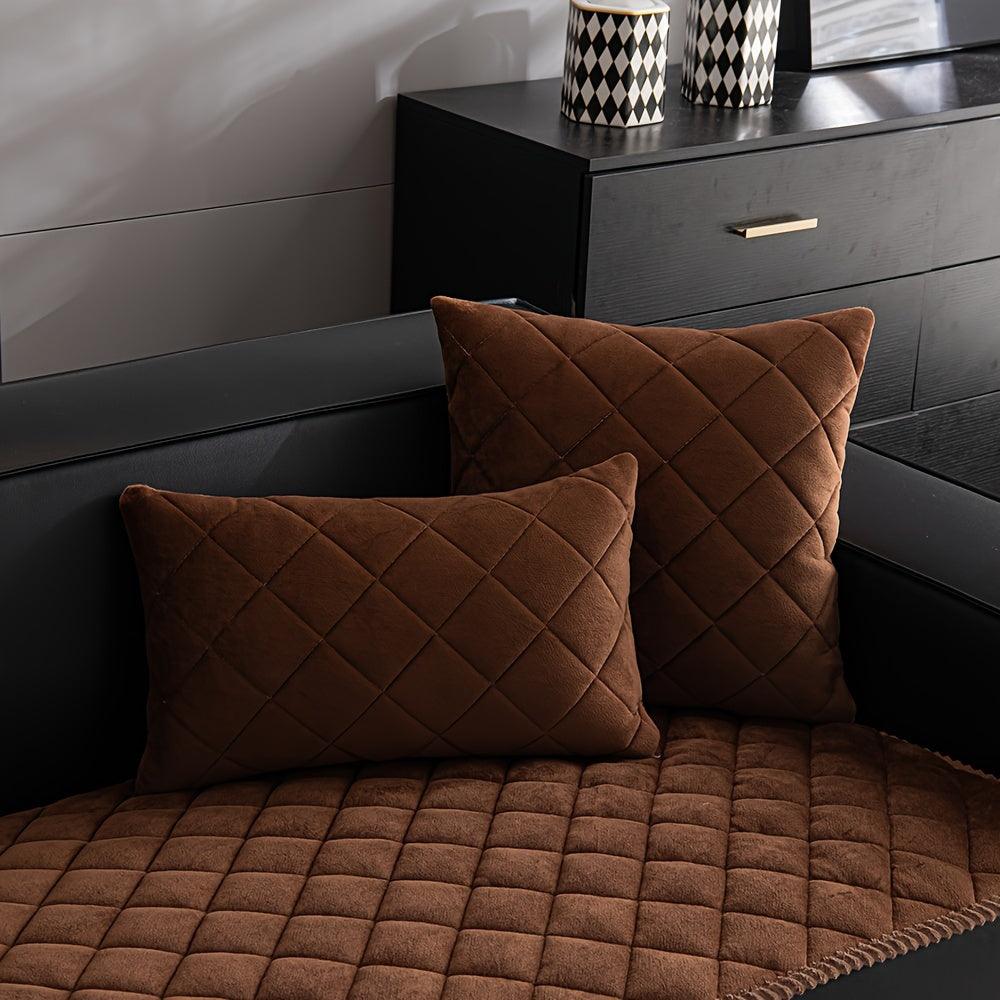 Premium Thickened Sofa Slipcover - topspet