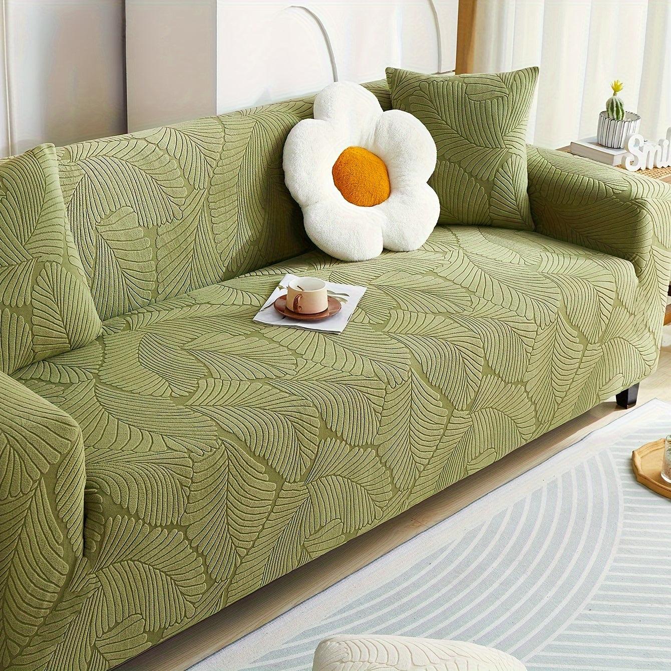 Premium Stretch Sofa Cover - topspet