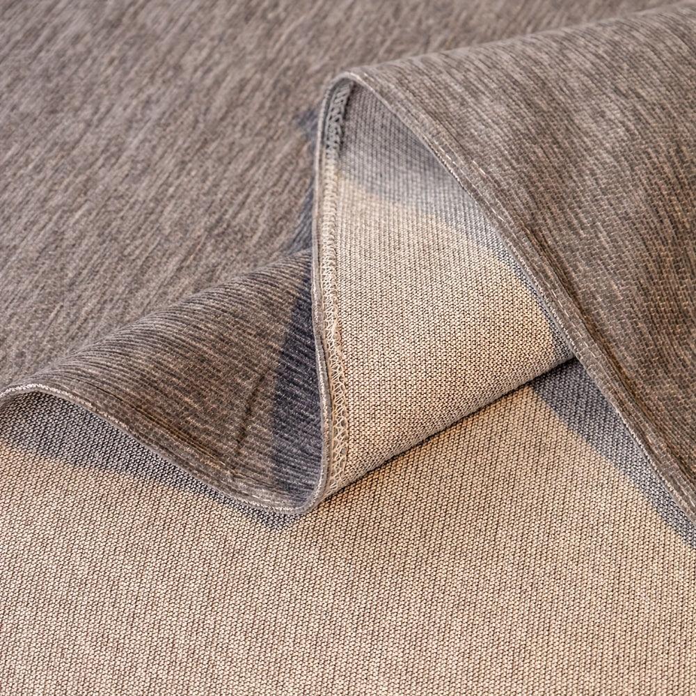 Luxurious Waterproof Sofa Cover with Tassels - topspet