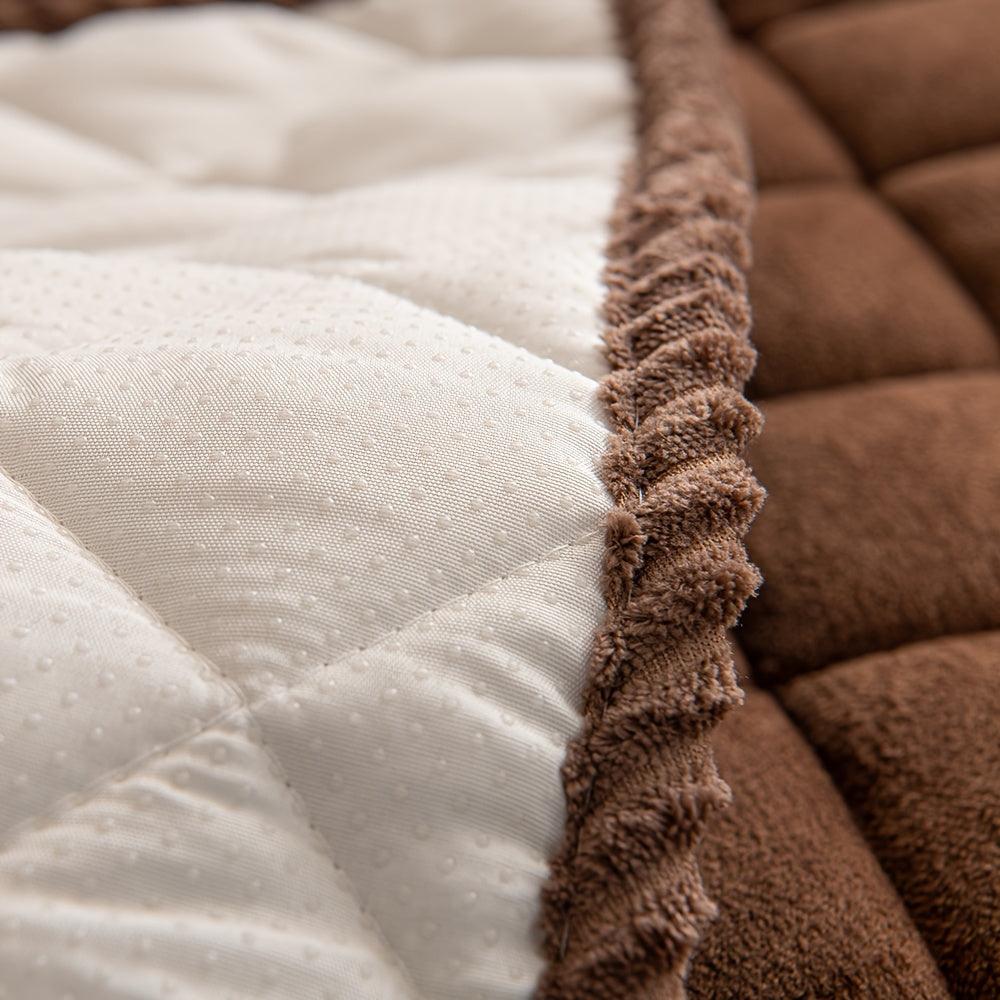 Premium Thickened Sofa Slipcover - topspet