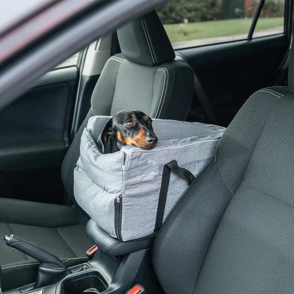 PET CARPOOL SEAT - topspet