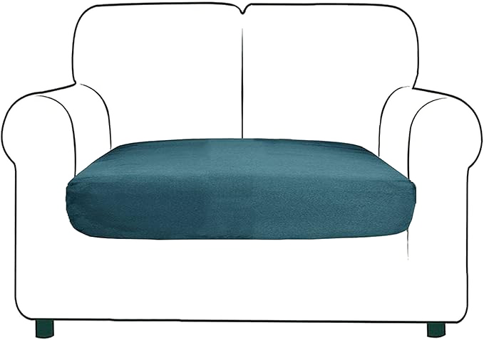 Double Sided Chenille Sofa Cover - topspet