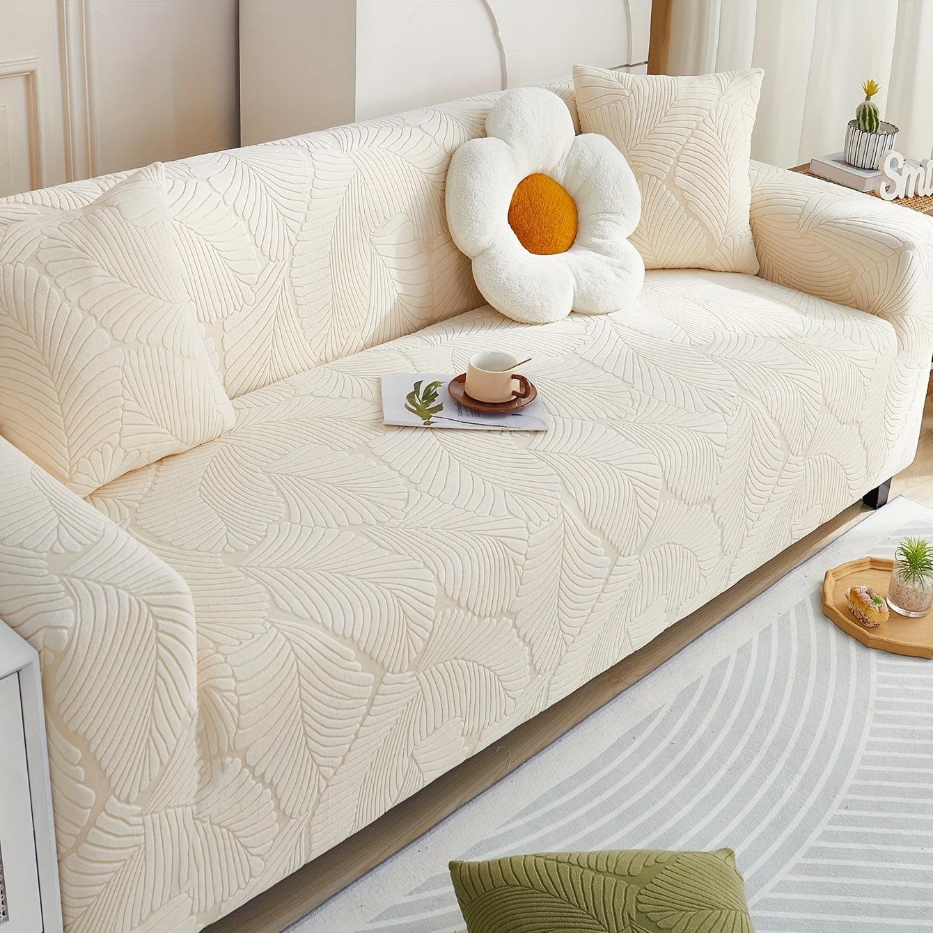 Premium Stretch Sofa Cover - topspet
