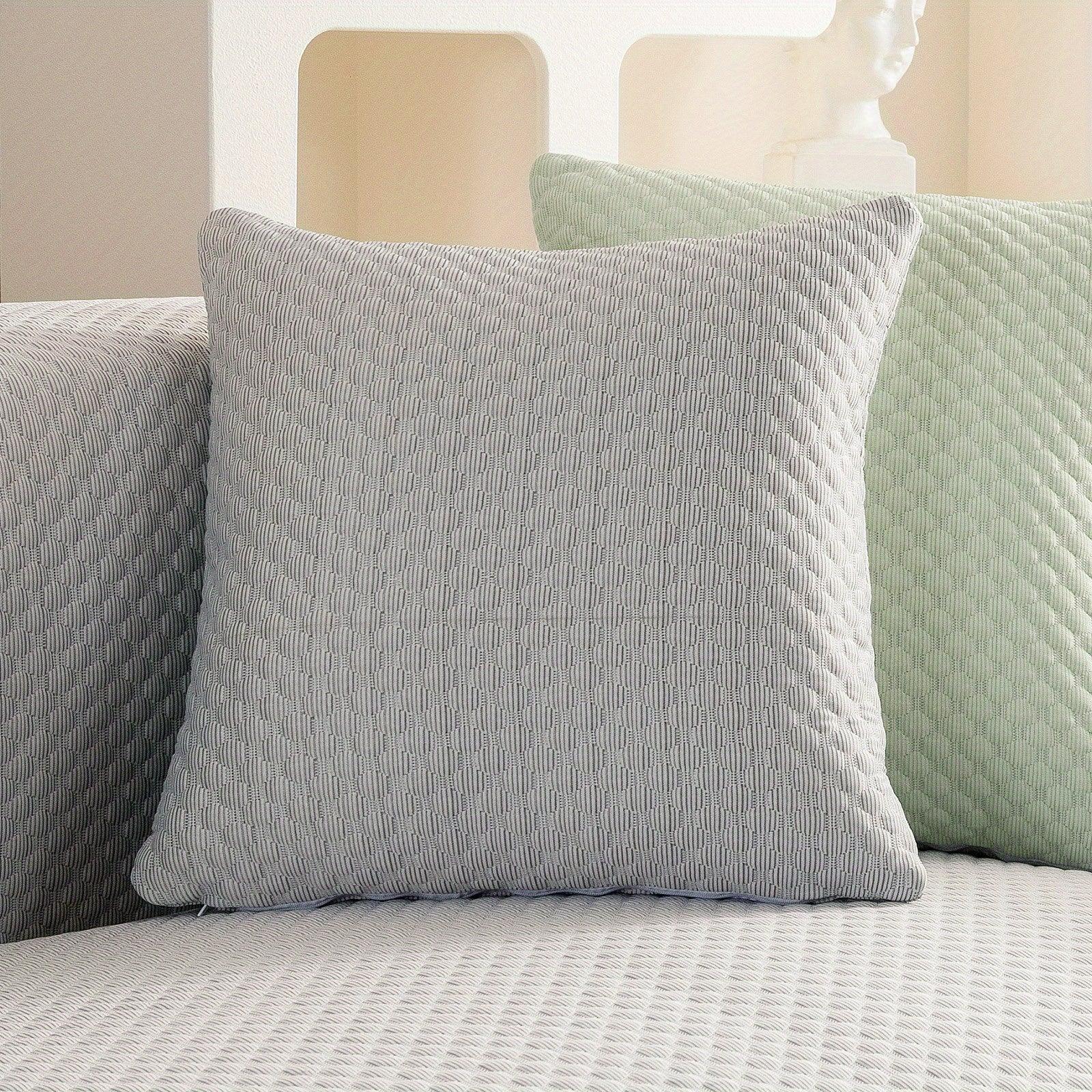 Breathable Ice Silk Sofa Slipcover - topspet