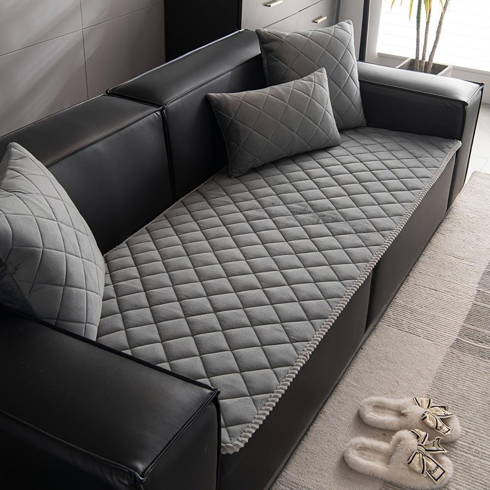 Premium Thickened Sofa Slipcover - topspet