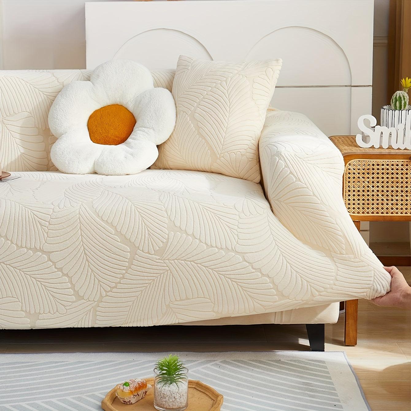 Premium Stretch Sofa Cover - topspet