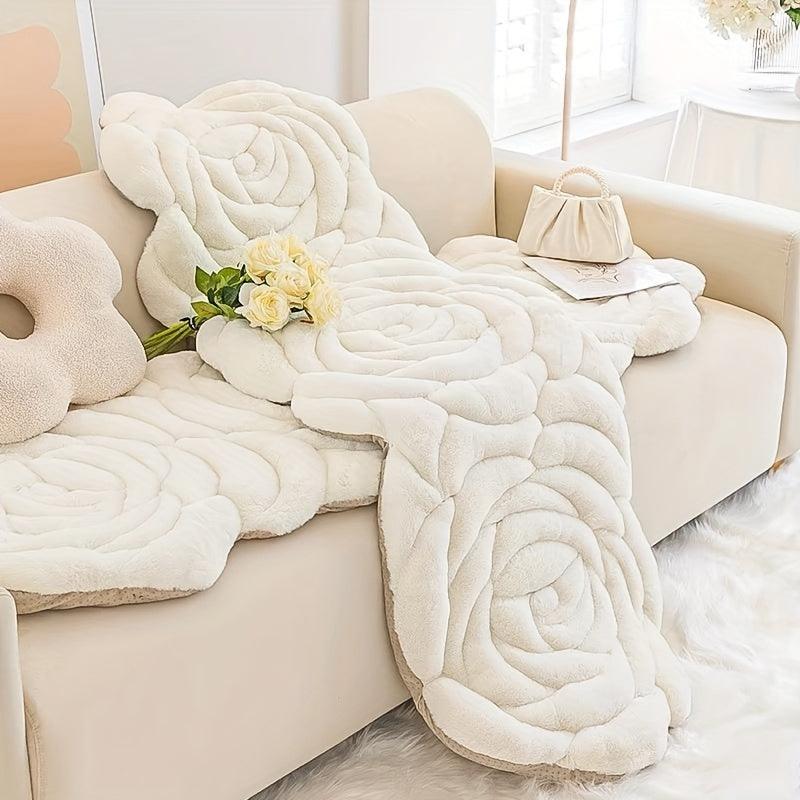 Machine Washable Pet-Friendly Furniture Slipcover for Armchair to 4-Seater Sectional Sofas - topspet
