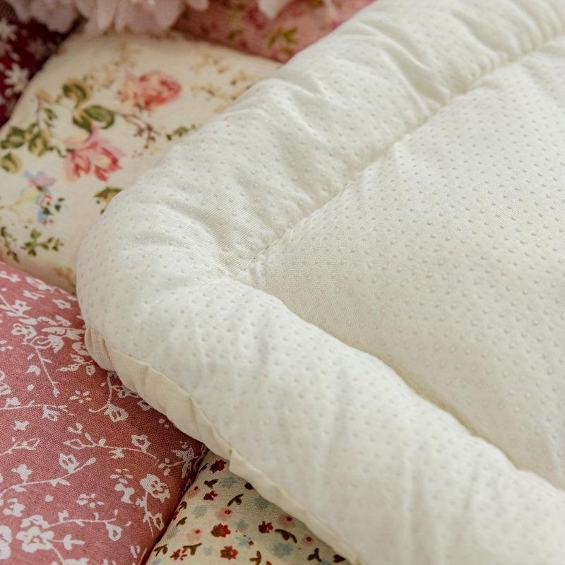 Boho-Chic Handcrafted Thick Non-Slip Sofa Cover - Pet-Friendly - topspet