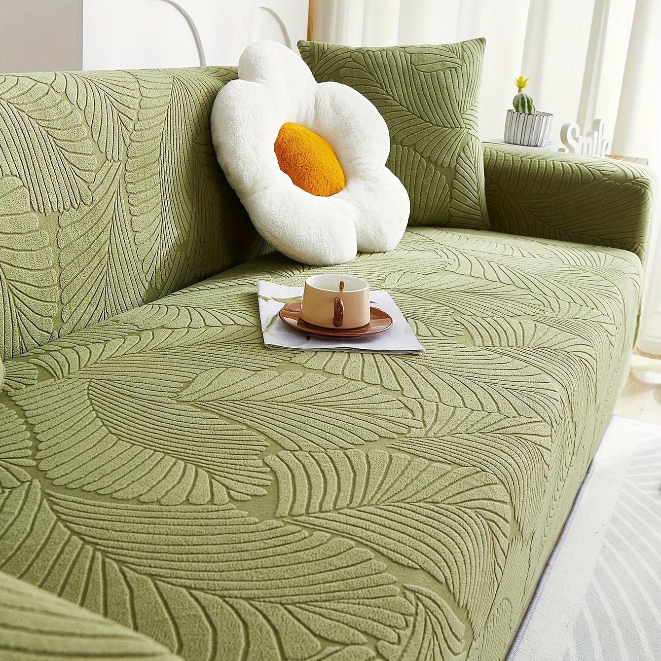 Premium Stretch Sofa Cover - topspet