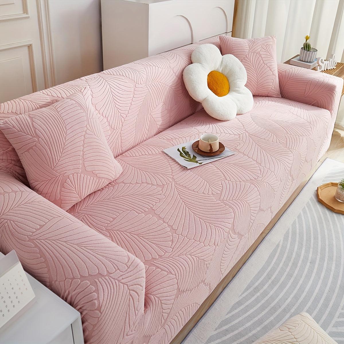 Premium Stretch Sofa Cover - topspet