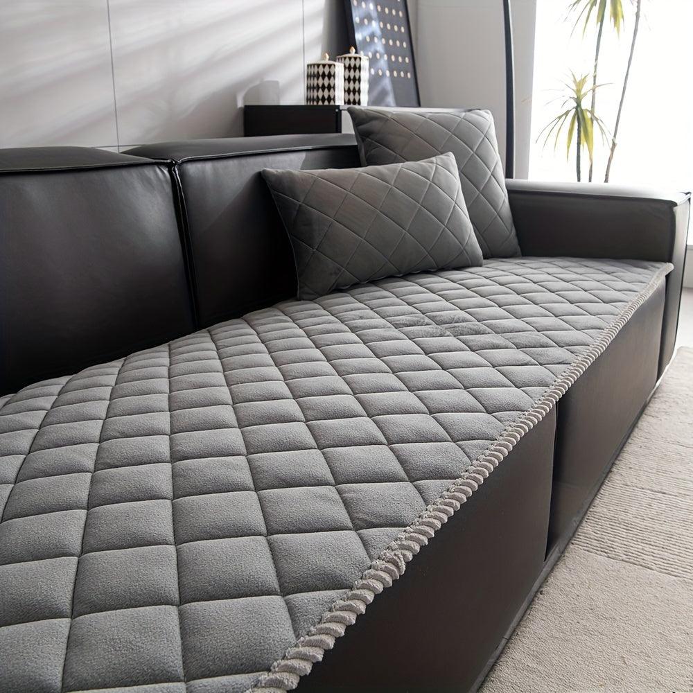 Premium Thickened Sofa Slipcover - topspet