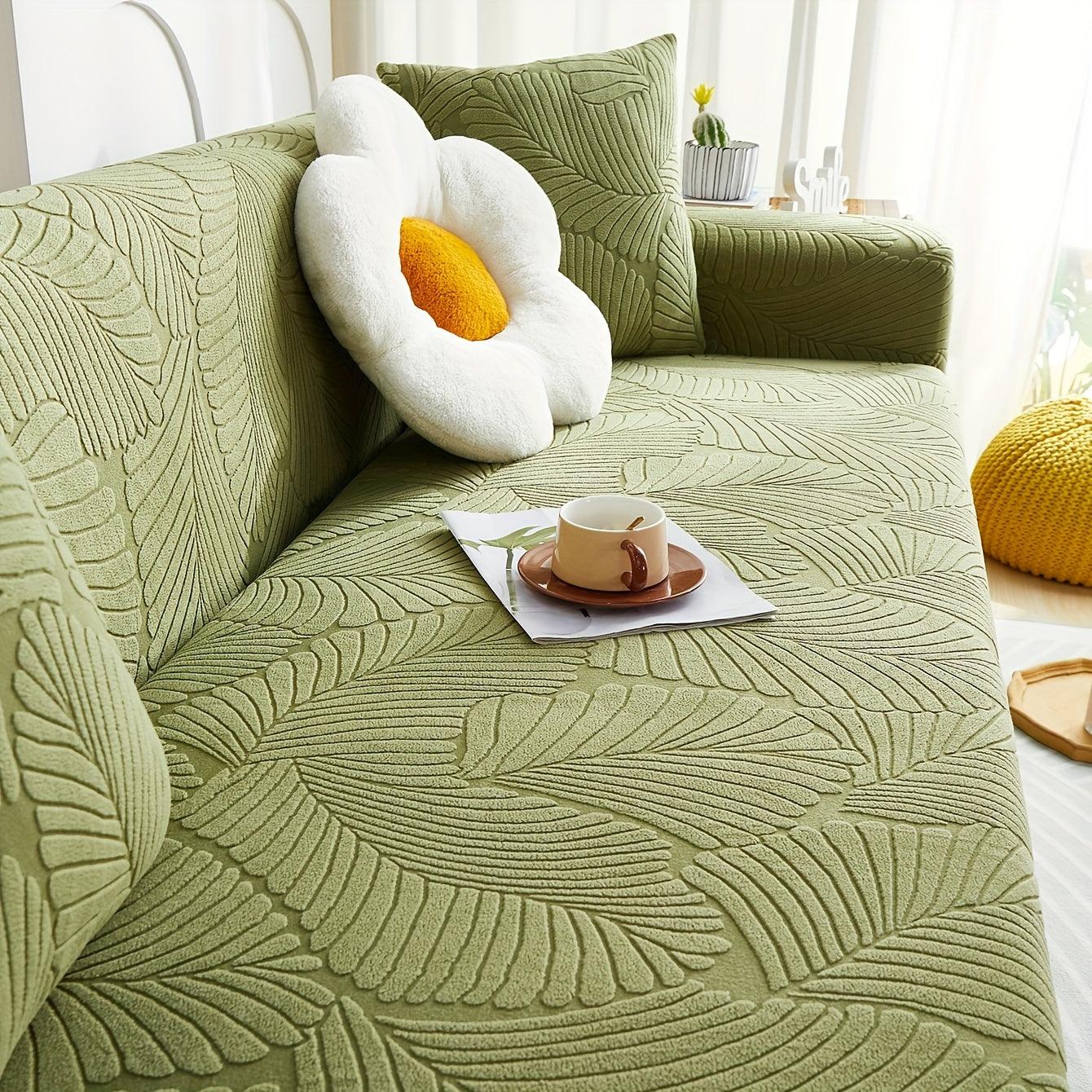 Premium Stretch Sofa Cover - topspet