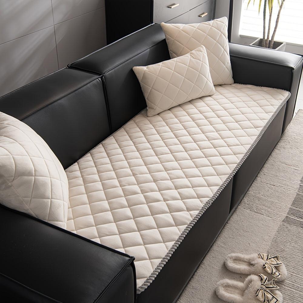 Premium Thickened Sofa Slipcover - topspet