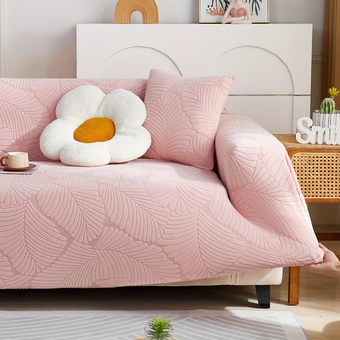 Premium Stretch Sofa Cover - topspet