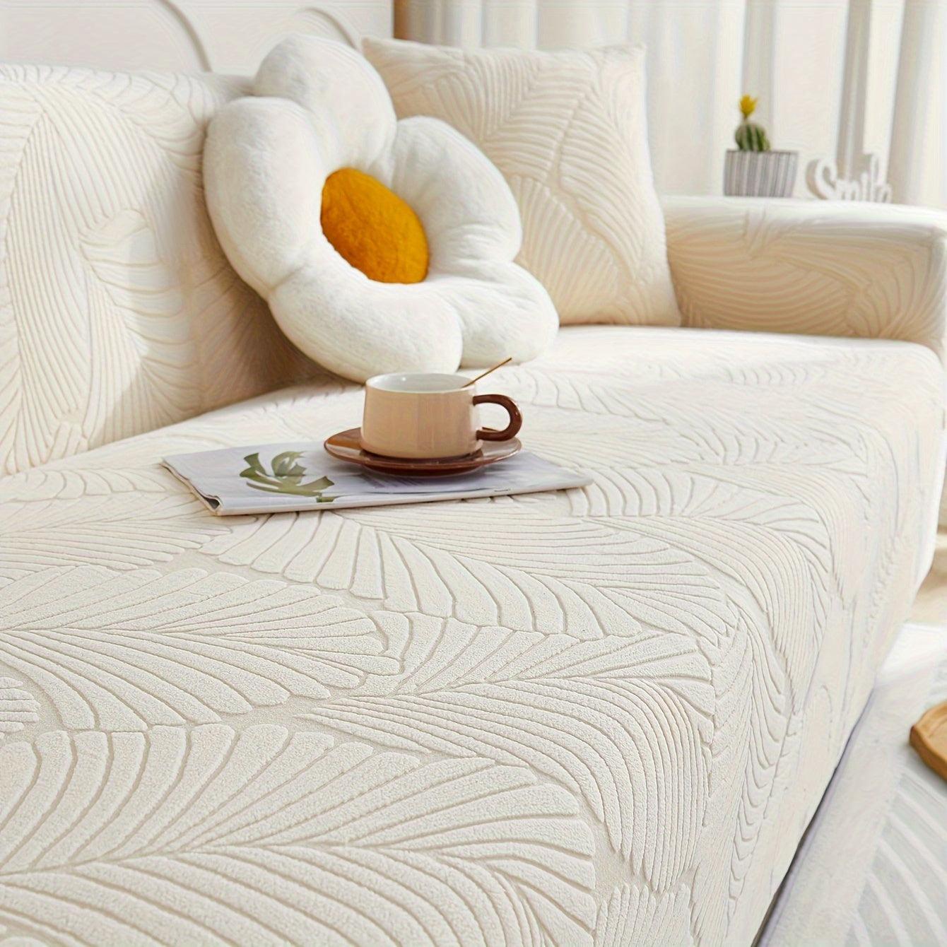 Premium Stretch Sofa Cover - topspet