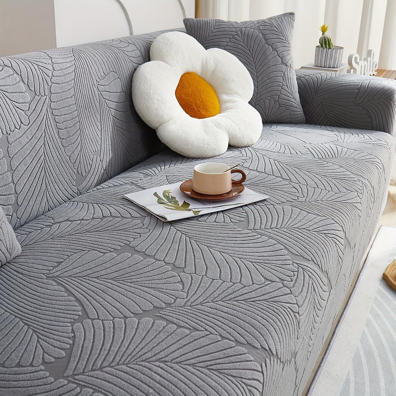 Premium Stretch Sofa Cover - topspet