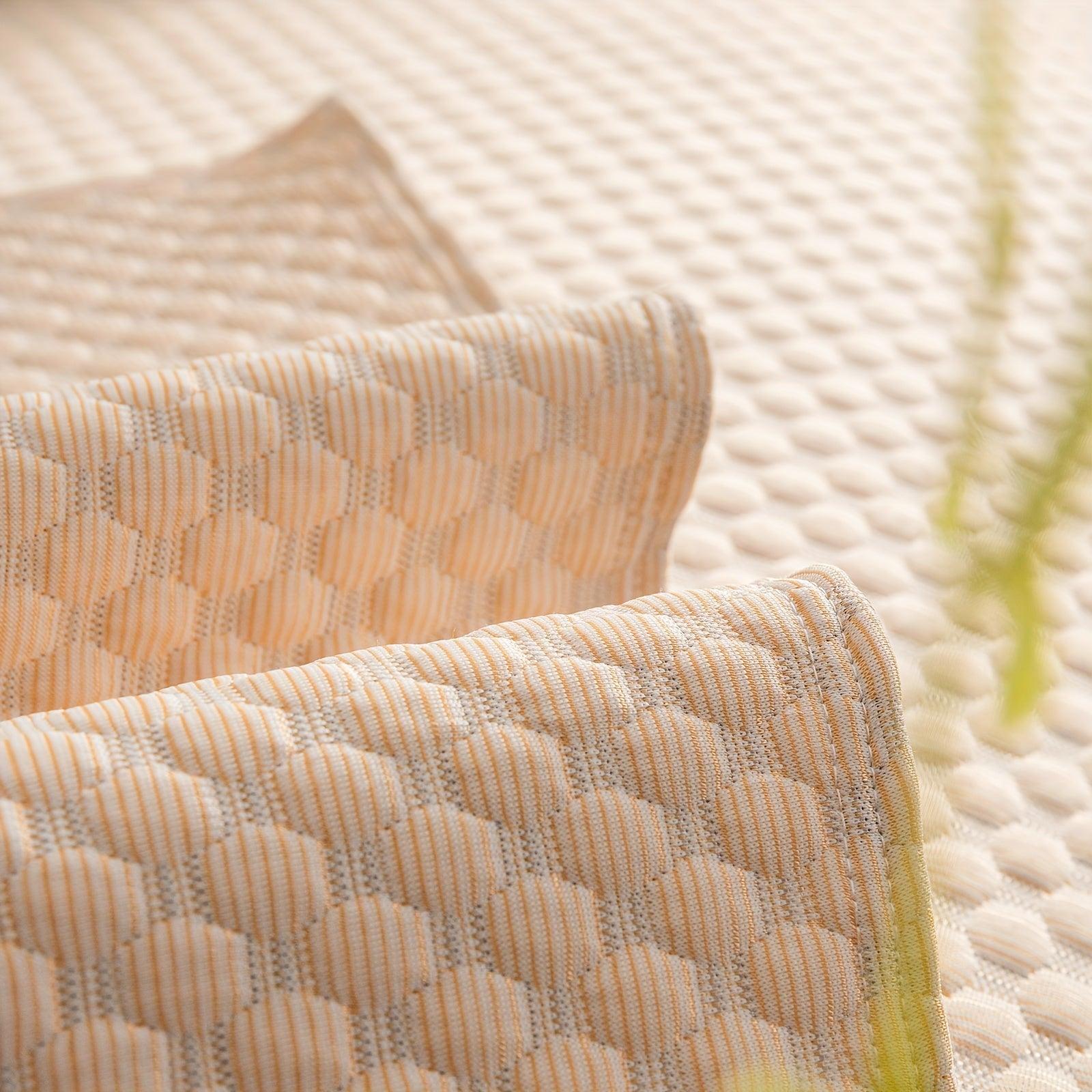 Breathable Ice Silk Sofa Slipcover - topspet