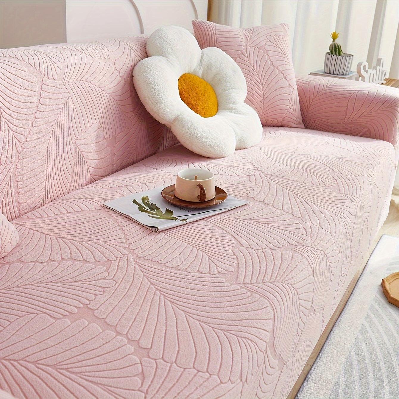 Premium Stretch Sofa Cover - topspet