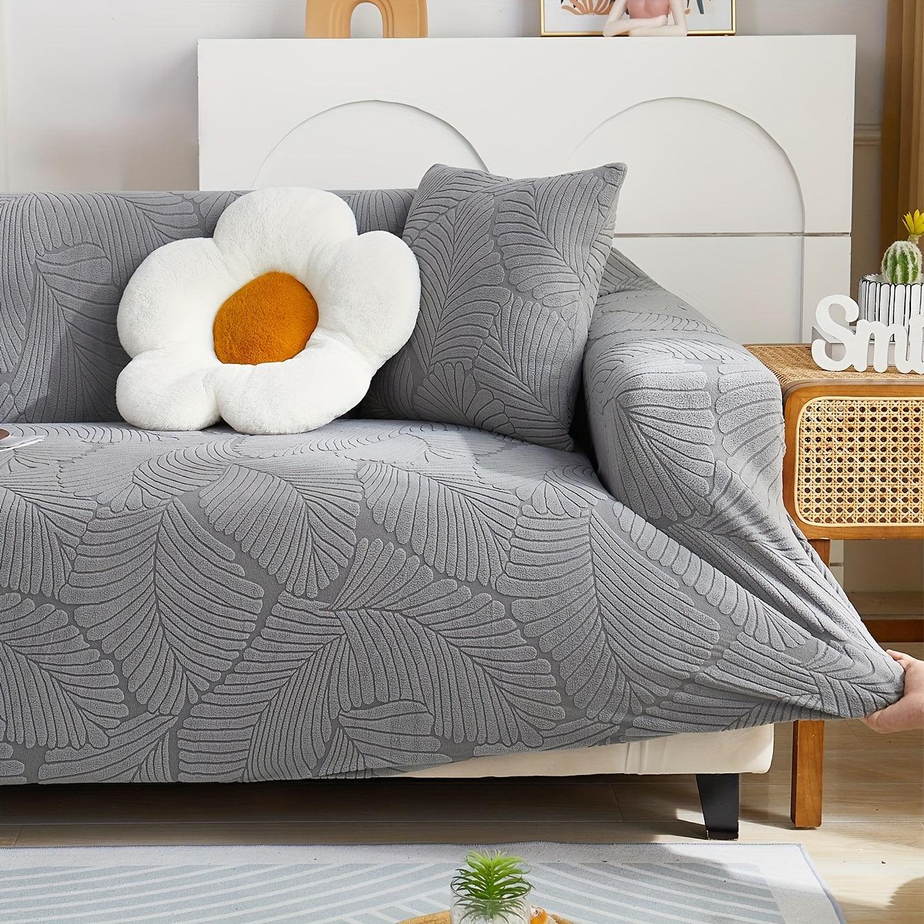 Premium Stretch Sofa Cover - topspet