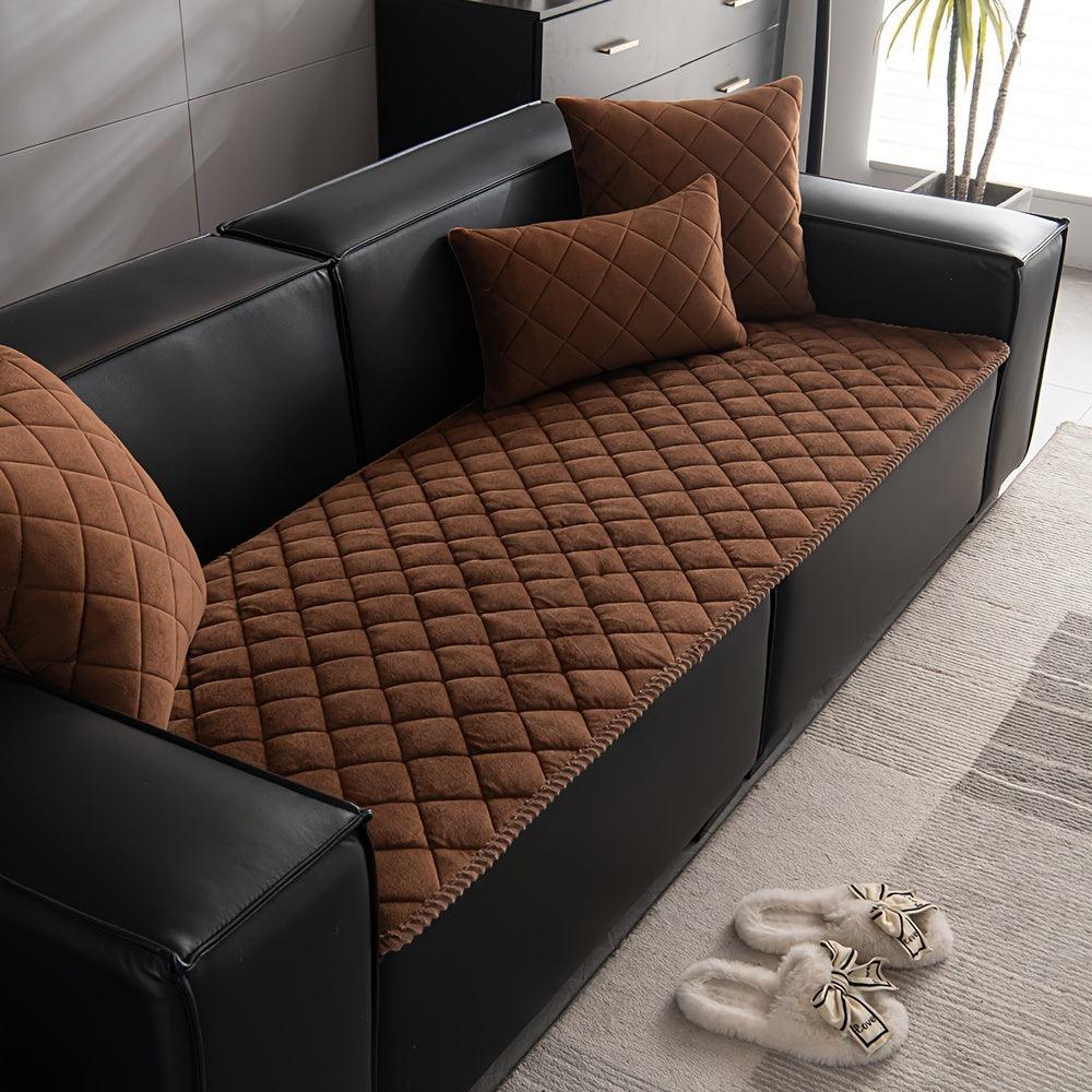 Premium Thickened Sofa Slipcover - topspet