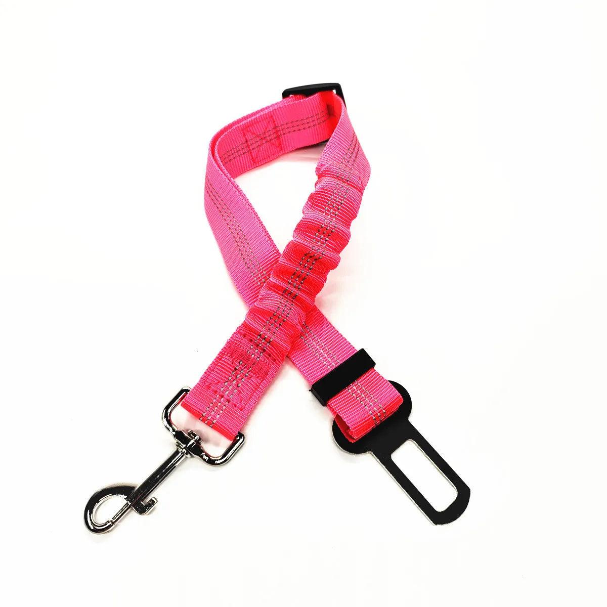 Doggy Car Seat-belt - topspet