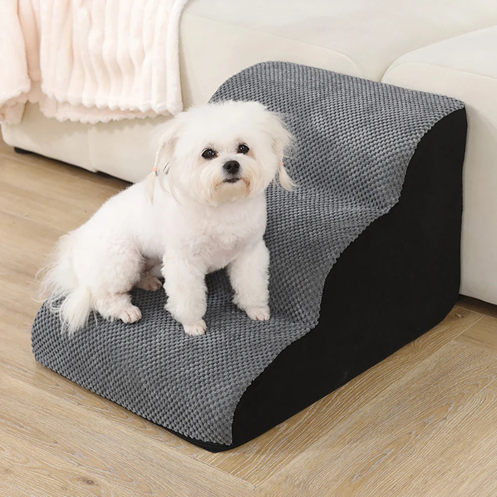 Dog Ramp – Safe and Easy Dog Ramps for Car and High Bed Access