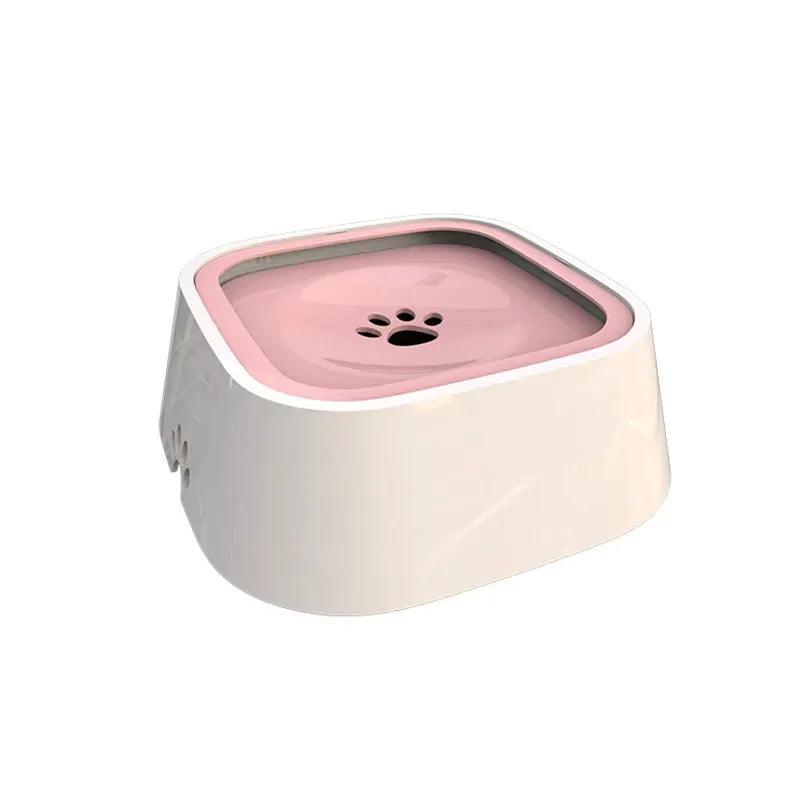 Anti-splash Bowl - topspet