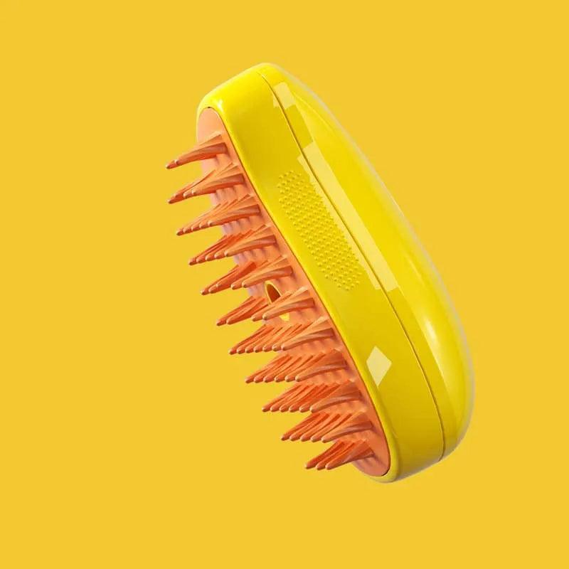 Steamy Cat Brush - topspet