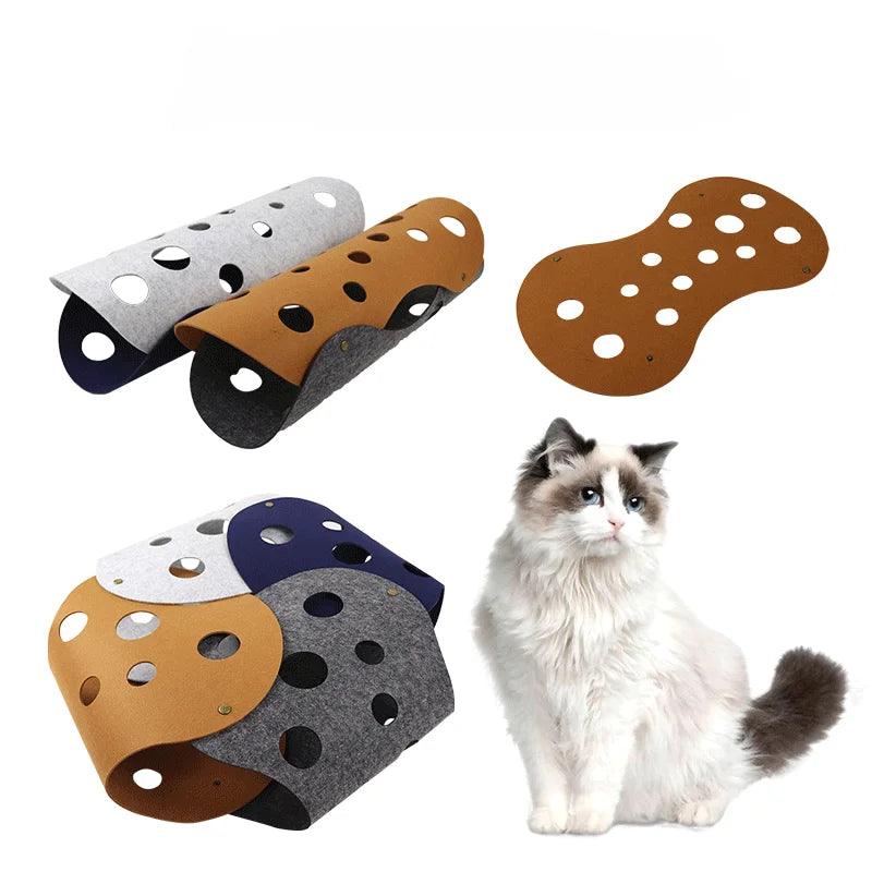 Cat Tunnel Toy - topspet