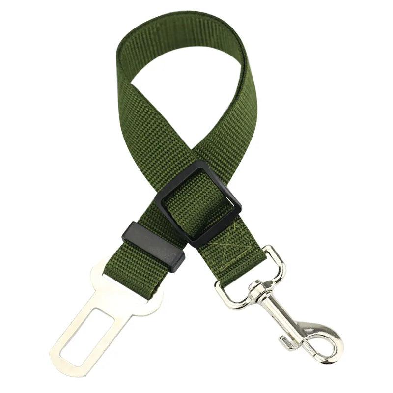 Doggy Car Seat-belt - topspet