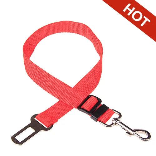 Doggy Car Seat-belt - topspet