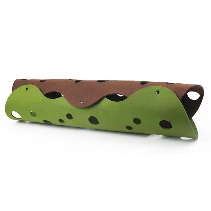 Cat Tunnel Toy - topspet