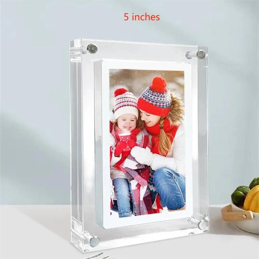 Memory Digital Frame - topspet