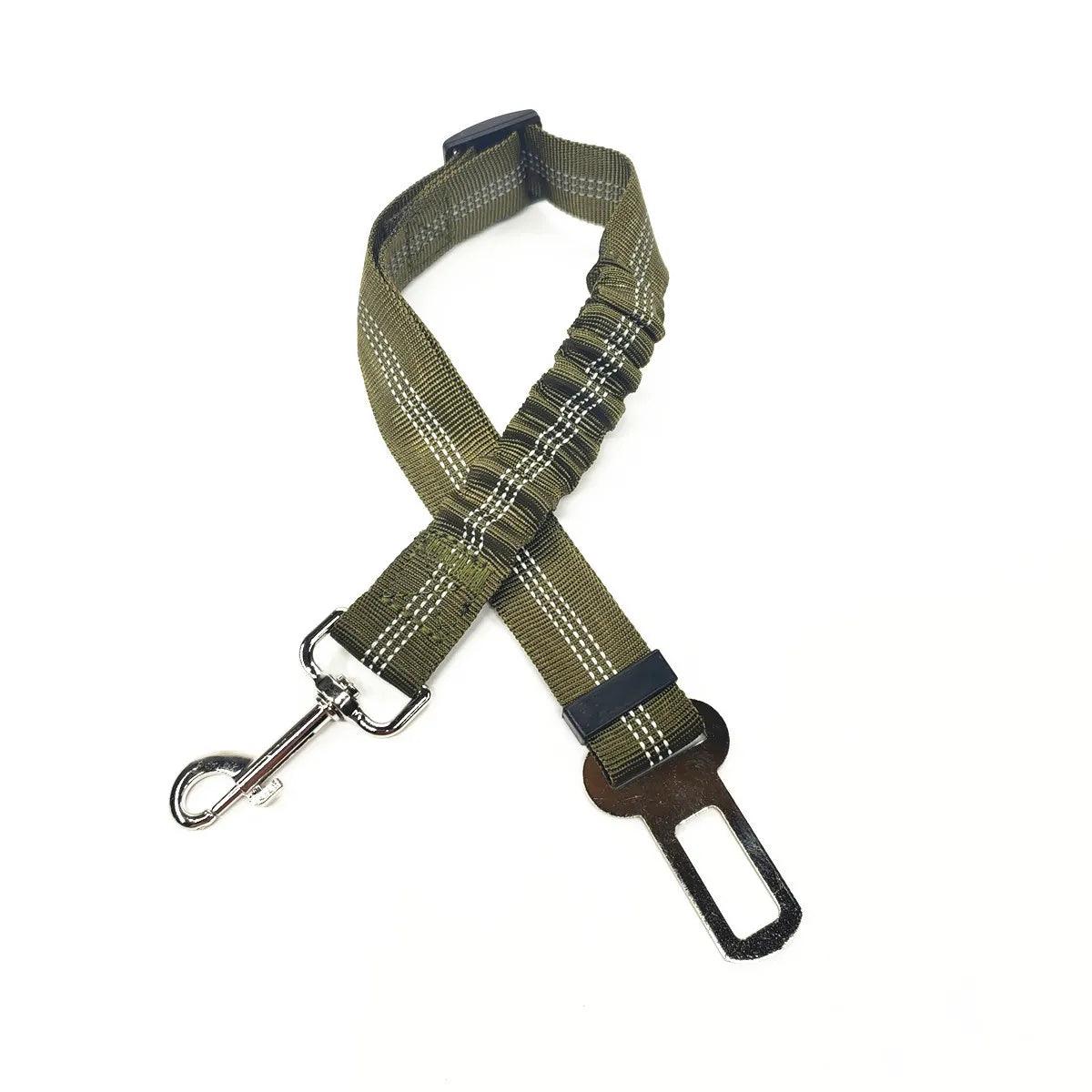Doggy Car Seat-belt - topspet