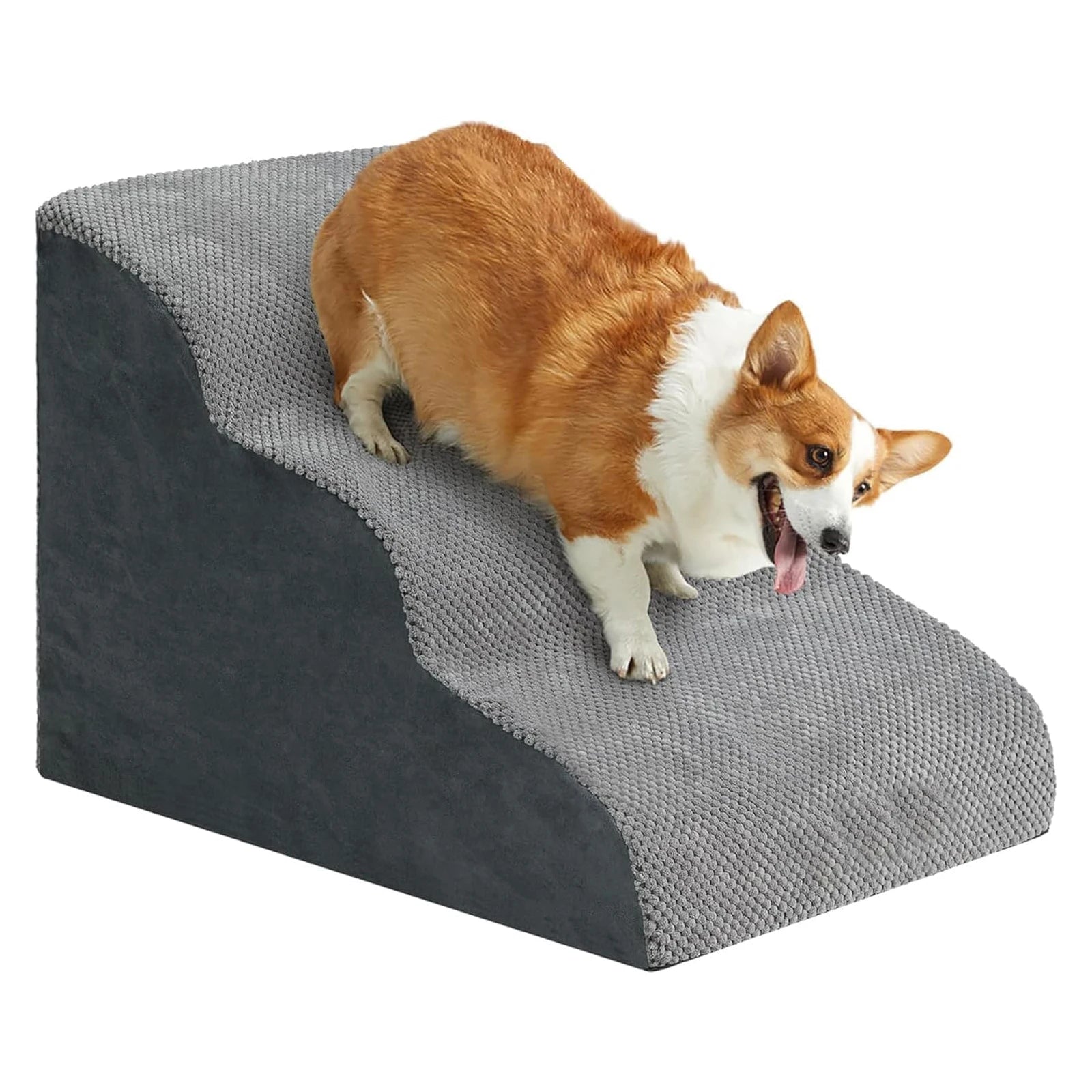 Dog Ramp – Safe and Easy Dog Ramps for Car and High Bed Access