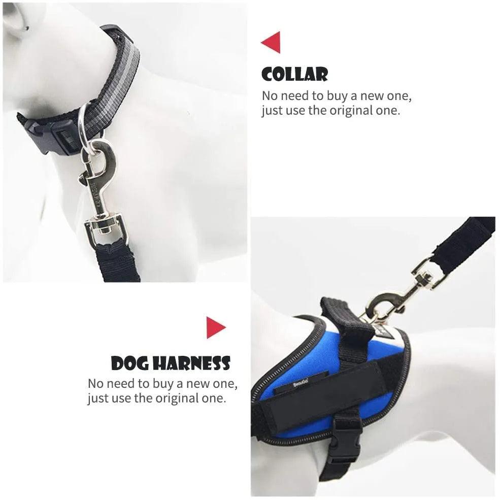 Doggy Car Seat-belt - topspet