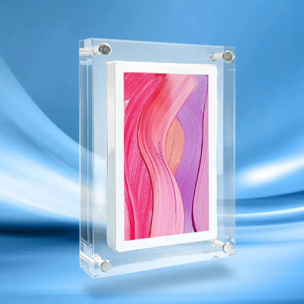 Memory Digital Frame - topspet