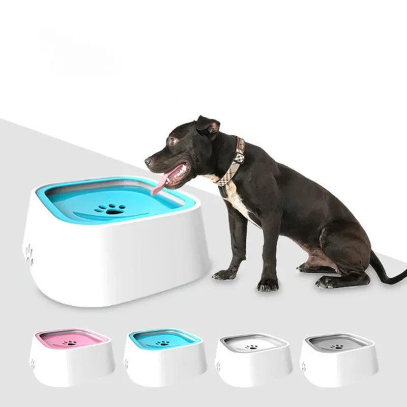 Anti-splash Bowl - topspet
