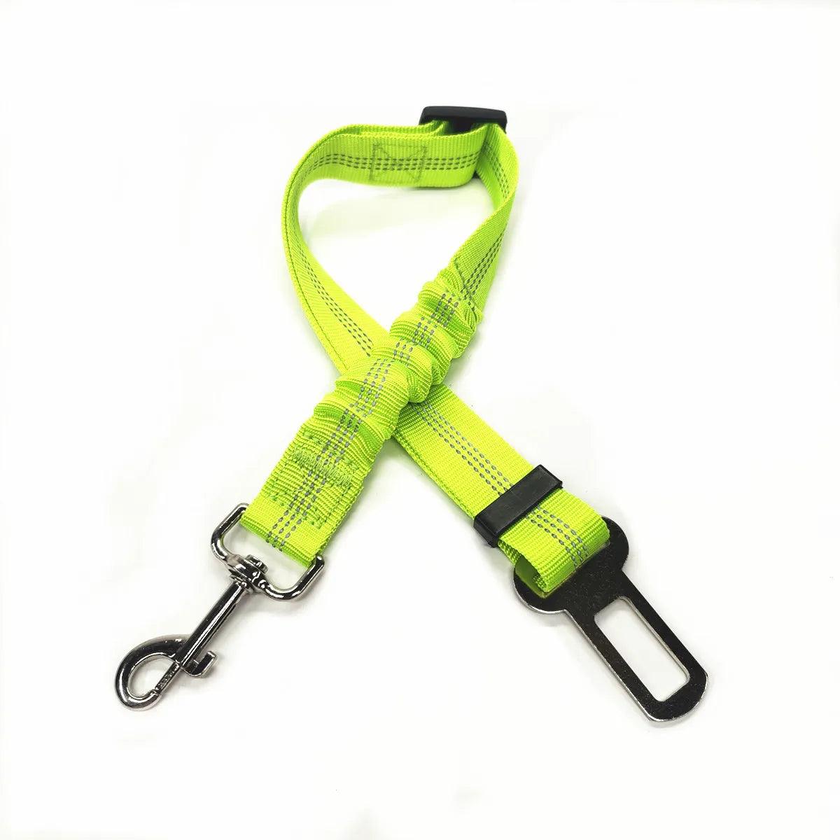 Doggy Car Seat-belt - topspet