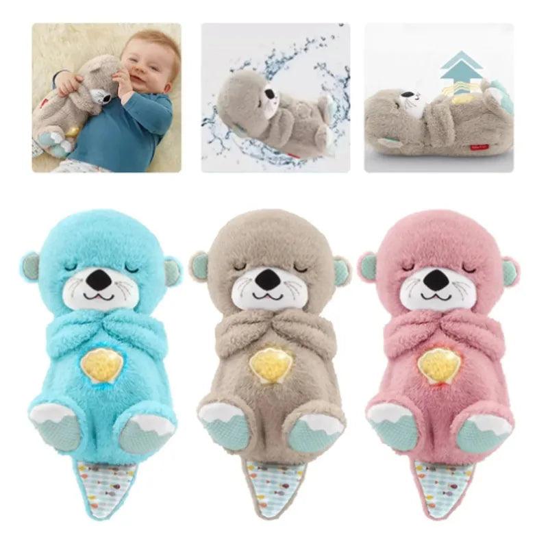 Breathing Baby Comforter - topspet
