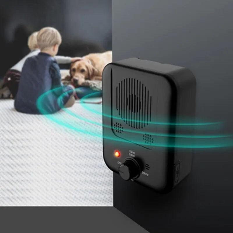Anti-Bark Device - topspet