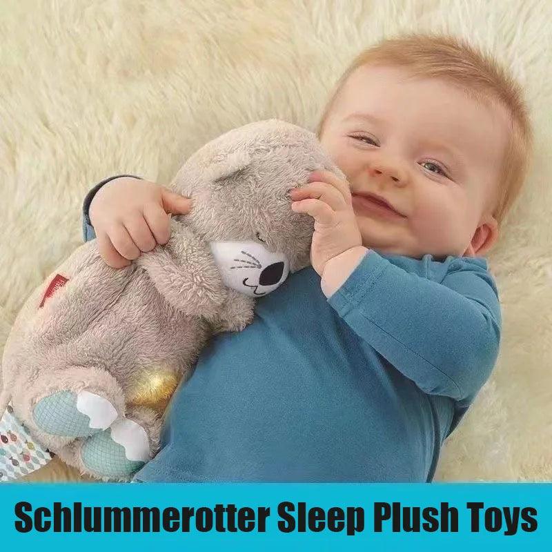 Breathing Baby Comforter - topspet