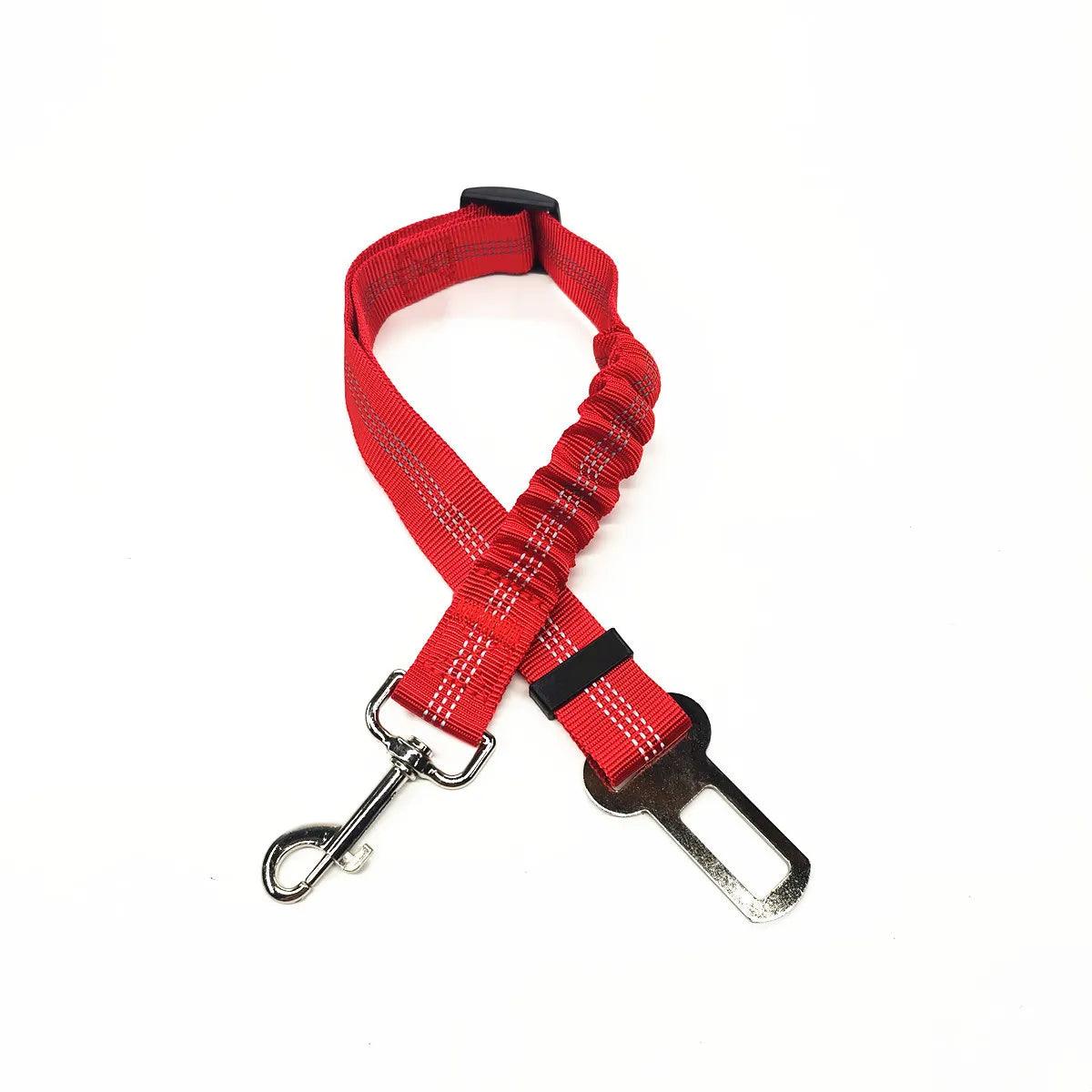 Doggy Car Seat-belt - topspet