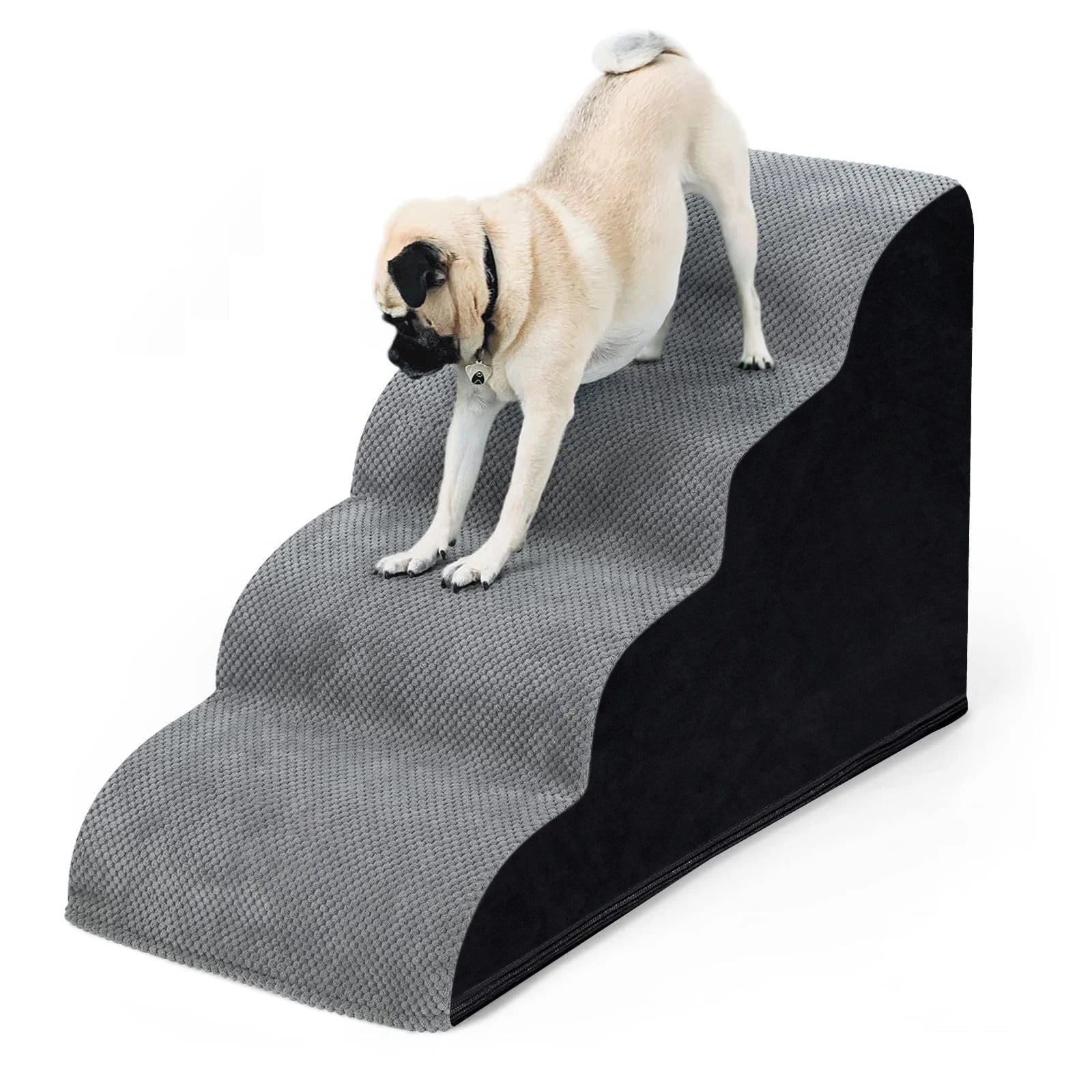 Dog Ramp – Safe and Easy Dog Ramps for Car and High Bed Access