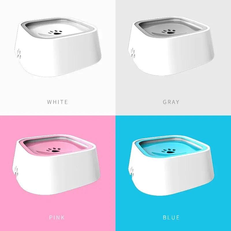 Anti-splash Bowl - topspet
