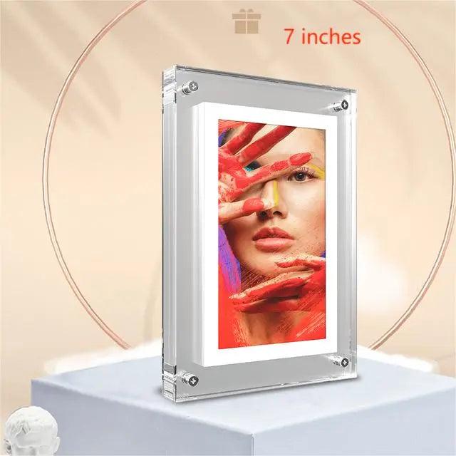 Memory Digital Frame - topspet