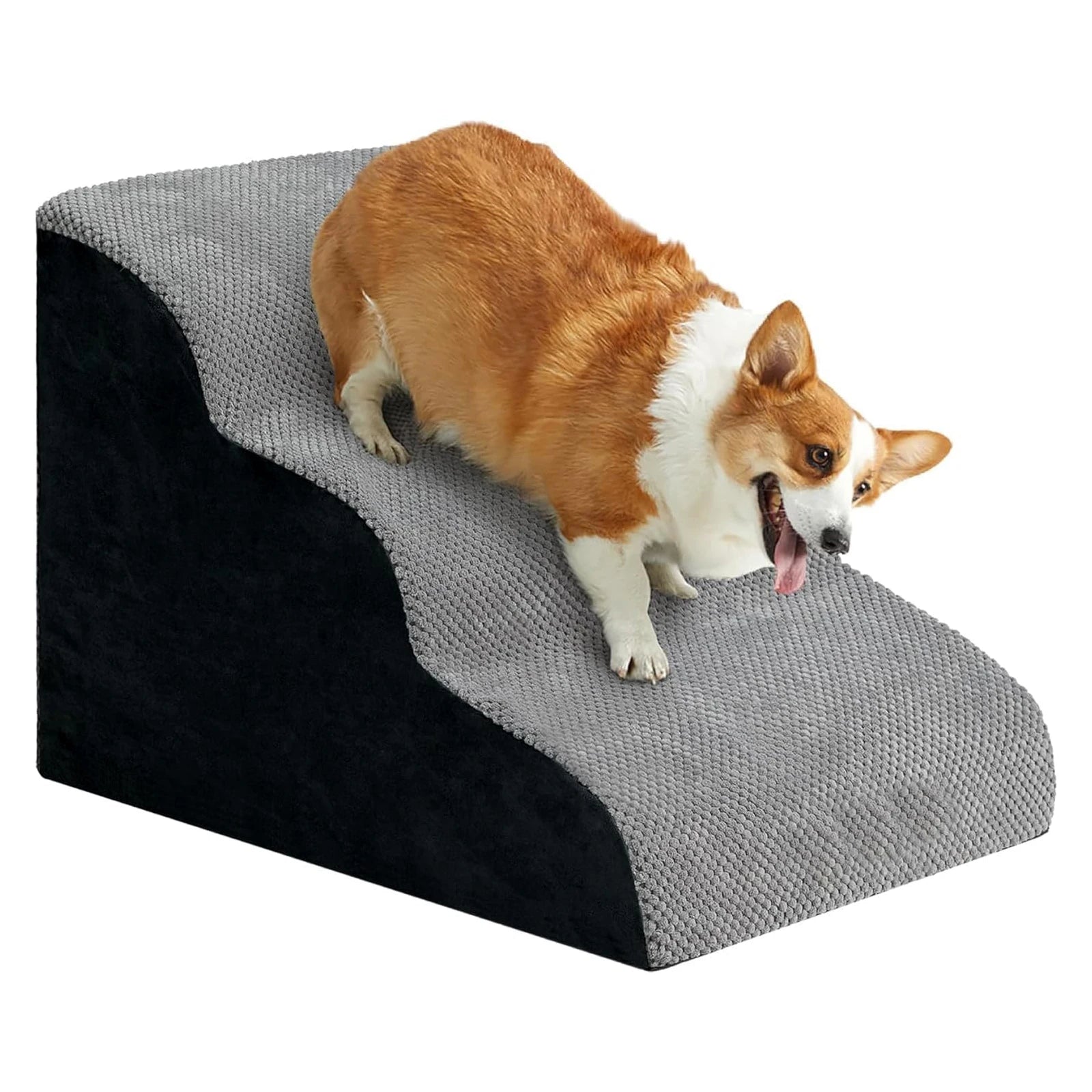 Dog Ramp – Safe and Easy Dog Ramps for Car and High Bed Access